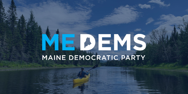 Maine Democratic Party